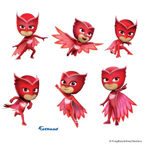 pj masks characters|pj masks female characters.